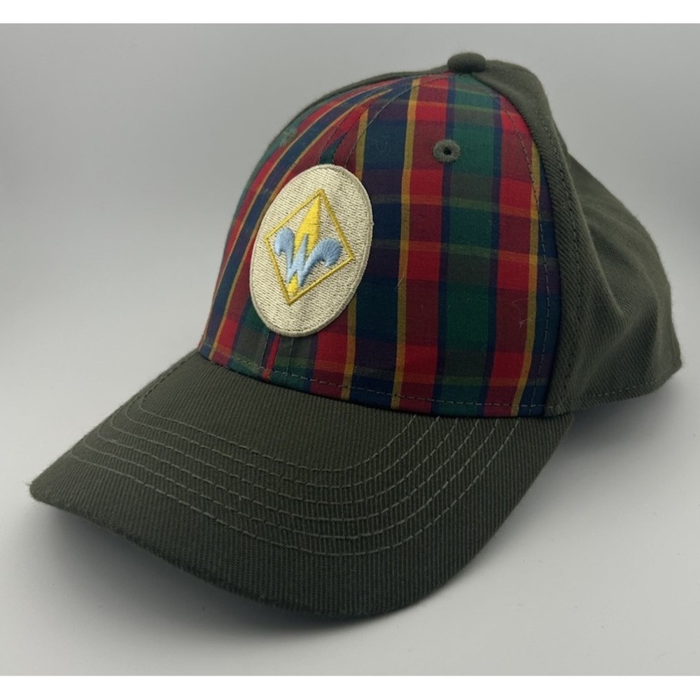 Weblows Small/Medium Fitted Hat/Cap
